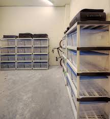 Best storage facilities
