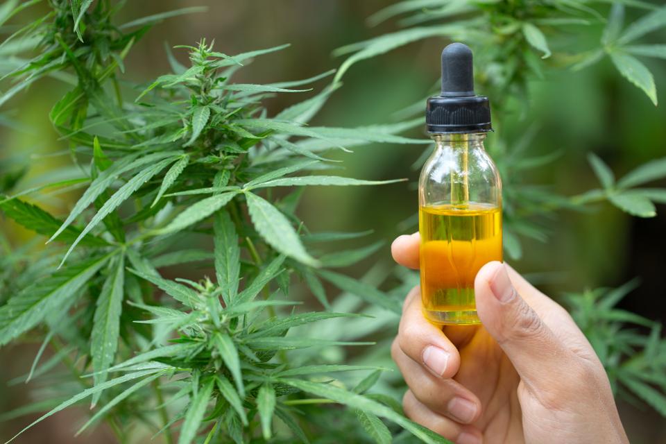 CBD for health issues