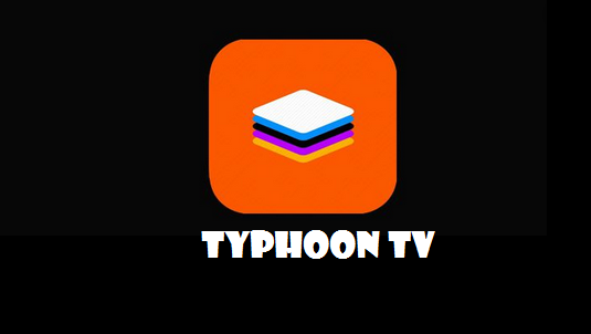 typhoon tv