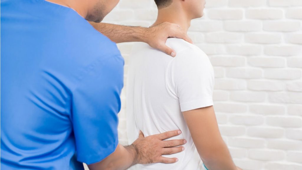 Back Pain Treatment