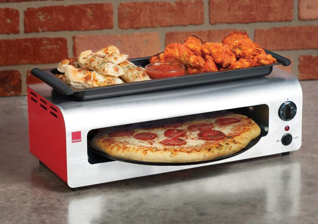Buying Smoker Pizza Ovens