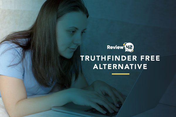 truthfinder background check
